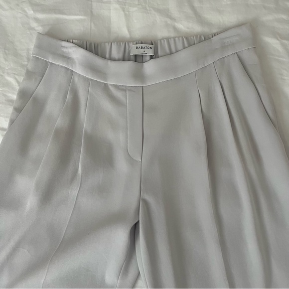 Babaton Pants - Aritzia Babaton Pant